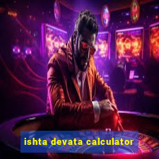 ishta devata calculator